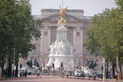 Buckingham Palace